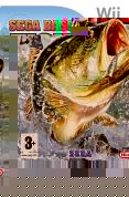 Sega Bass Fishing Wii