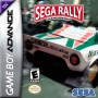 Sega Rally Championship GBA