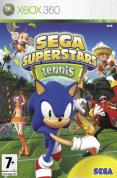 SEGA Sega Superstars Tennis XBOX 360