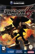 SEGA Shadow The Hedgehog GC