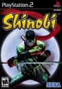 Shinobi PS2