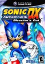 SEGA Sonic Adventure Dx-directors Cut GC