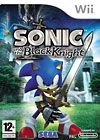 SEGA Sonic and the Black Knight Wii