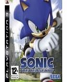 Sega Sonic the Hedgehog on PS3