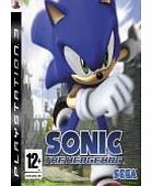 Sega Sonic the Hedgehog on PS3