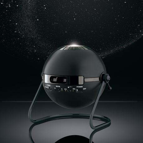 SEGA Star Theatre Planetarium