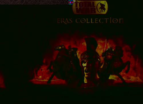 Total War Eras PC