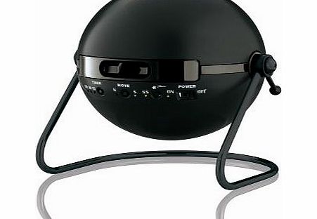 Sega Toys Home Planetarium Homestar Pro / Star Theatre by Sega Toys (black)
