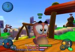 Worms 3D GC