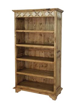 Cantera Bookcase