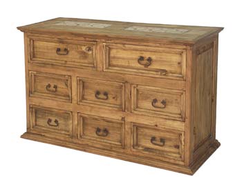 Cantera Chest Of Drawers