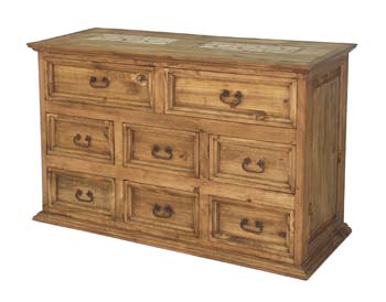 Segusino Cantera Chest Of Drawers