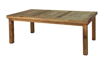 Cantera Dining Table
