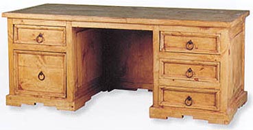 Executive Desk