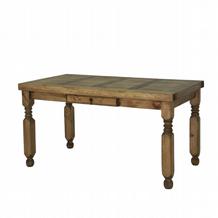 segusino Mexican Dining Table 140cm