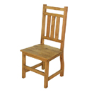Segusino mexican pine verona chair furniture