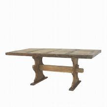 segusino Mexican Refectory Dining Table 170cm