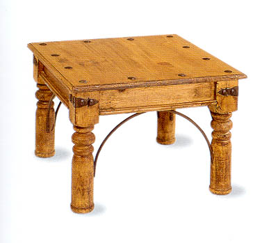 Oaxaca Side Table