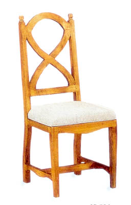 Segusino Palenque Chair
