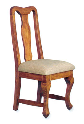 Segusino Santa Fe Chair
