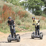 Segway Rally Experience for One Special Offer