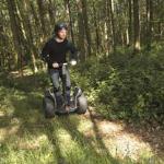 Segway Rally for Two Special Offer