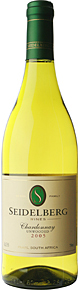 Seidelberg 2006 Unwooded Chardonnay, Seidelberg Estate