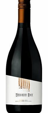 Seifried Estate Nelson Bay Pinot Noir