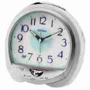 Seiko Bird Song Alarm Clock