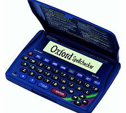 Seiko Concise Oxford Spellchecker `SEIKO ER1100