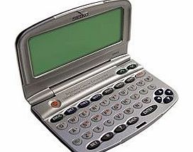 Seiko ER-8000 Britannica and Oxford Concise Encyclopedia, Dictionary and Thesaurus