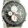 Seiko Gents Stainless Steel Chronograph