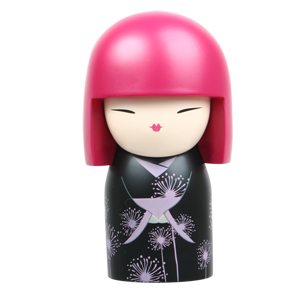 Seiko Large Kimmidoll