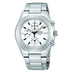 SNA365P1 Gents Chronograph