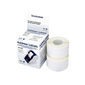 Standard White Labels 130/roll