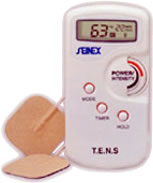 Seinex SE-33 Digital TeNS Machine