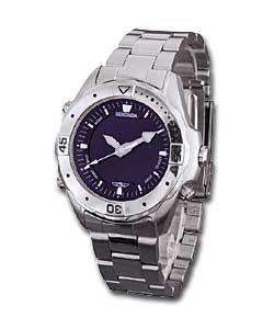 Sekonda Ana-Digi Watch.