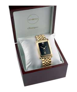 sekonda Classique Gents Quartz Watch