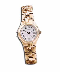 Sekonda Classique Ladies Quartz Analogue Watch