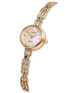 Sekonda Classique Ladies Quartz Watch