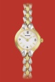 SEKONDA ladies 2-colour watch
