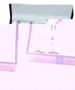 Ladies Classique 10 Diamond Watch Set