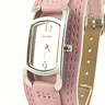 Sekonda Ladies Pink Cuff