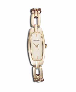 Sekonda Ladies Quartz Analogue Dress Watch