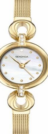 Sekonda Ladies Sekonda Watch 4588