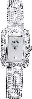 Ladies Seksy Elegance Watch