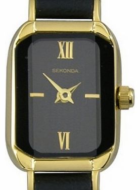Sekonda Ladies Strap Watch 4219