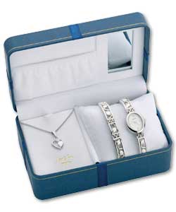 Sekonda Ladies Triple Gift Set