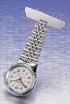 SEKONDA NURSES QUARTZ FOB WATCH