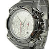 Sekonda One White Dial Chronograph